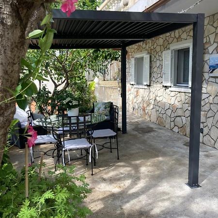 Studio Villa La Cigale Avec Grande Terrasse Μεντόν Εξωτερικό φωτογραφία