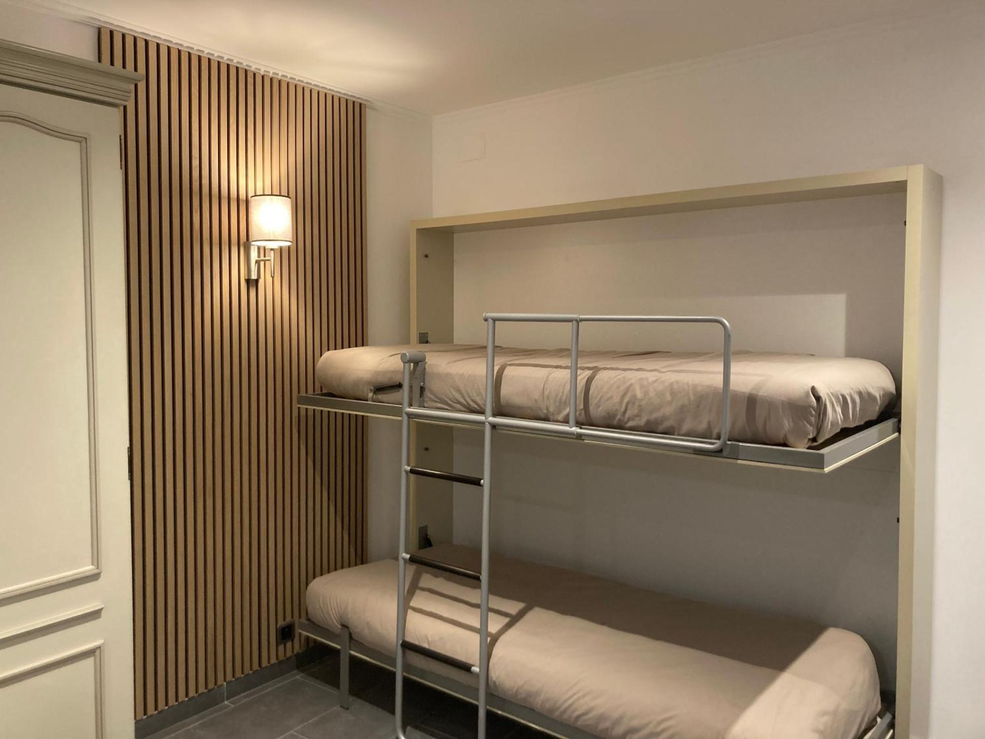 Studio Villa La Cigale Avec Grande Terrasse Μεντόν Εξωτερικό φωτογραφία